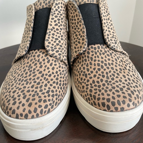 Universal Threads Pull on Hightop W-5 - Picture 4 of 11